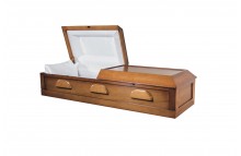 Poplar Cremation III